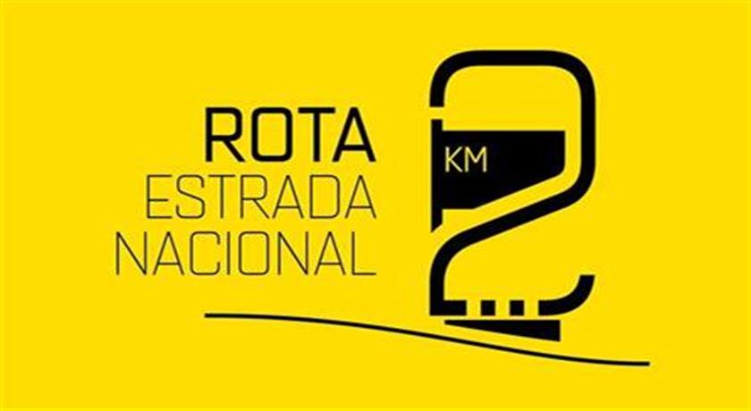 Rota Nacional 2