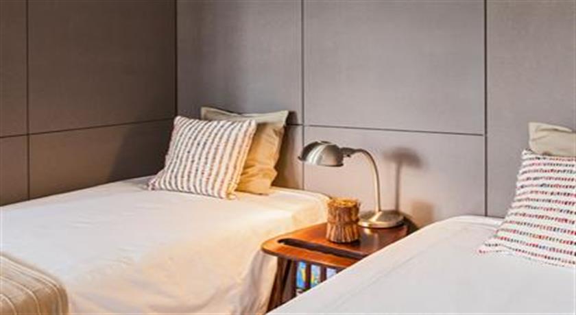 Só Apartamento até 3 dias