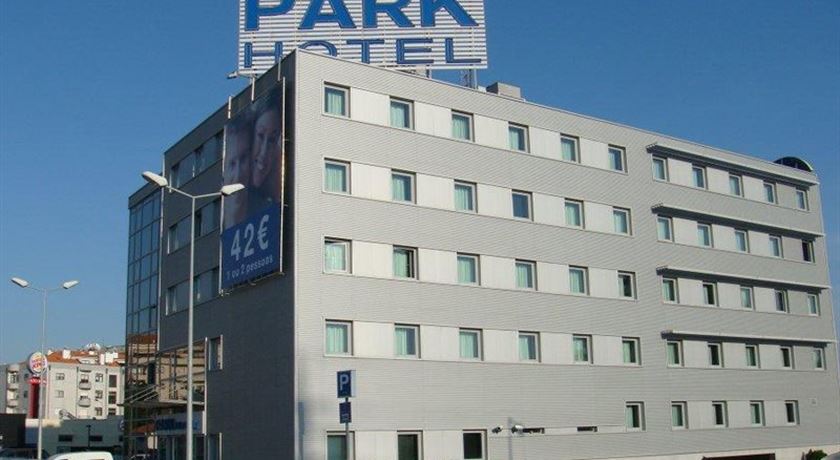 Park Hotel Porto Gaia