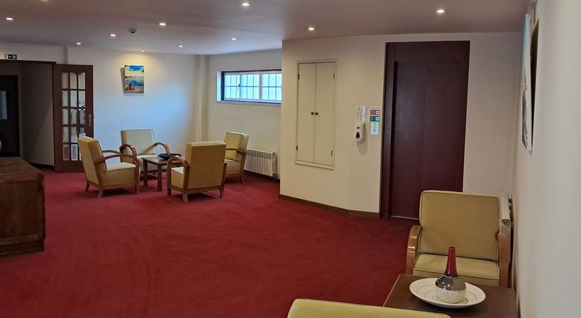 Hotel Santa Maria-11