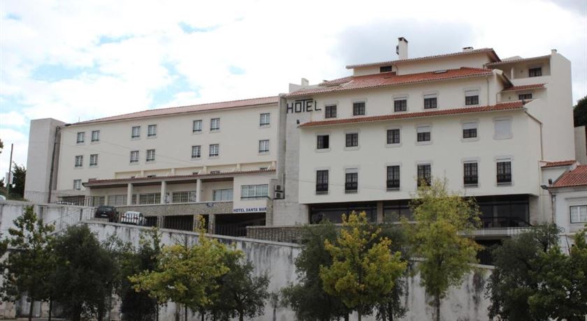 Hotel Santa Maria