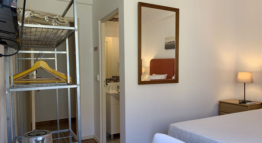 Apartamento Expo - Aeroporto-08