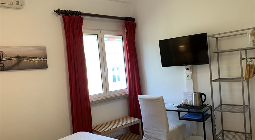 Apartamento Expo - Aeroporto-10
