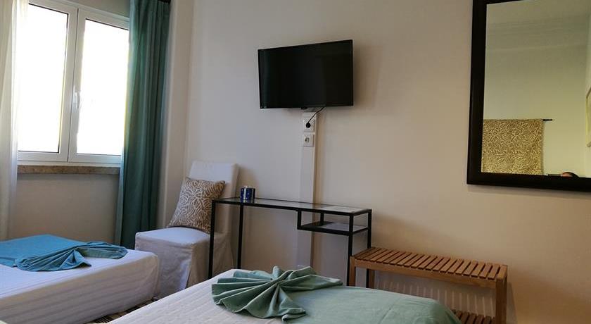 Apartamento Expo - Aeroporto-11