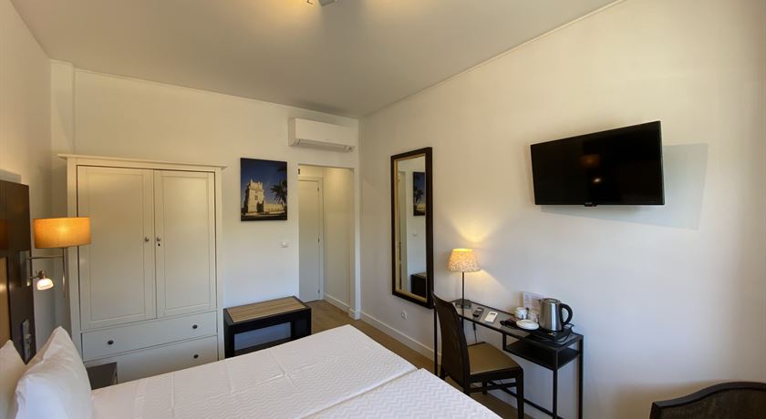 Apartamento Benfica-03