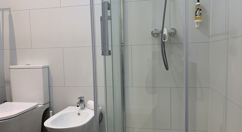 Apartamento Benfica-10