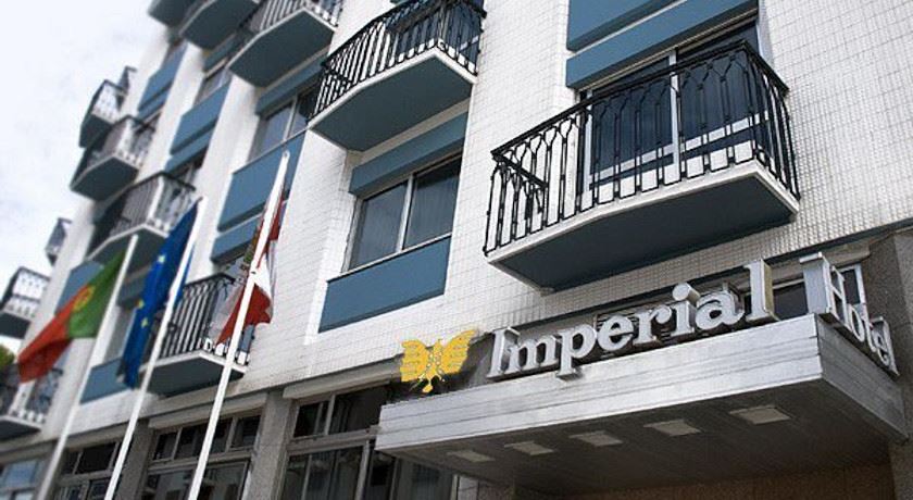 Hotel Imperial