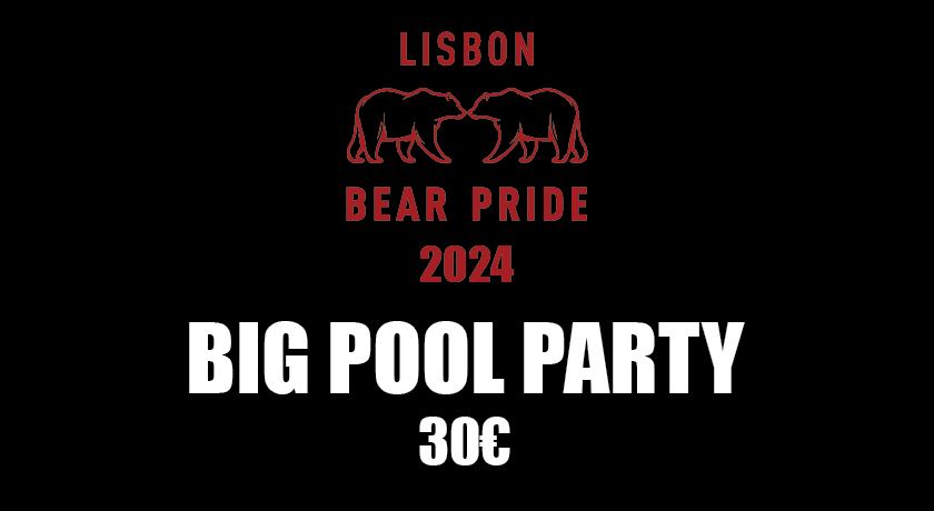 Big Pool Party - LBP24