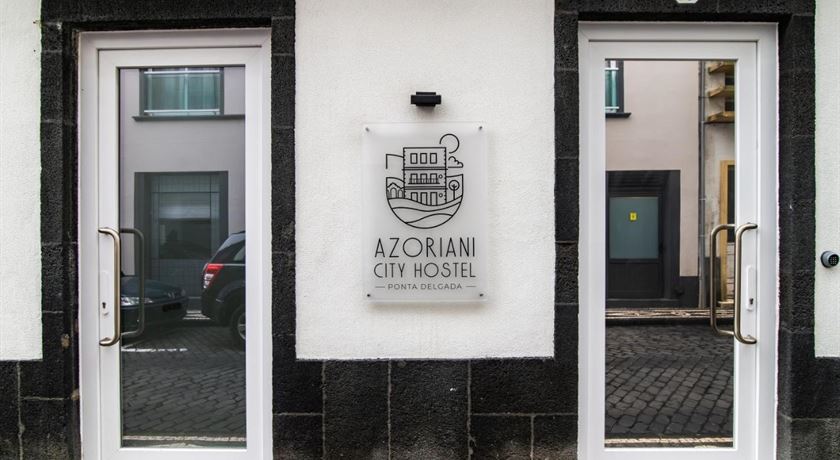 Azoriani City Hostel Ponta Delgada