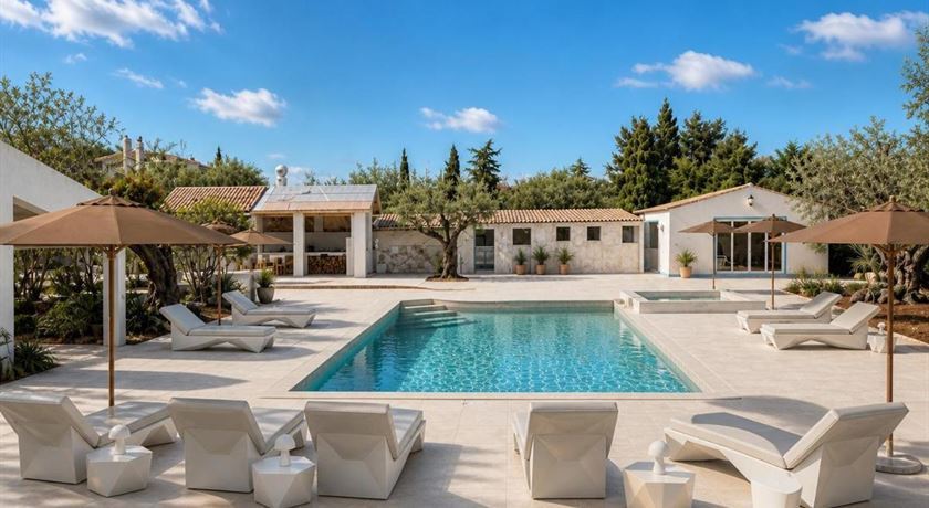 Villa Branda Hotel